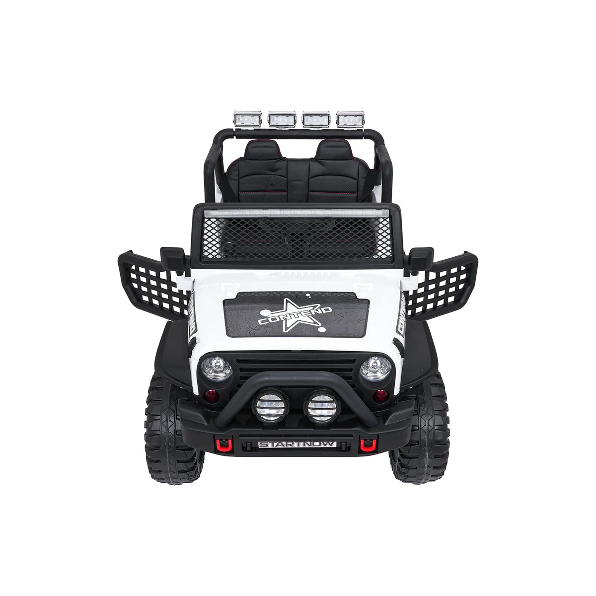 Jeep BEAST 4x4