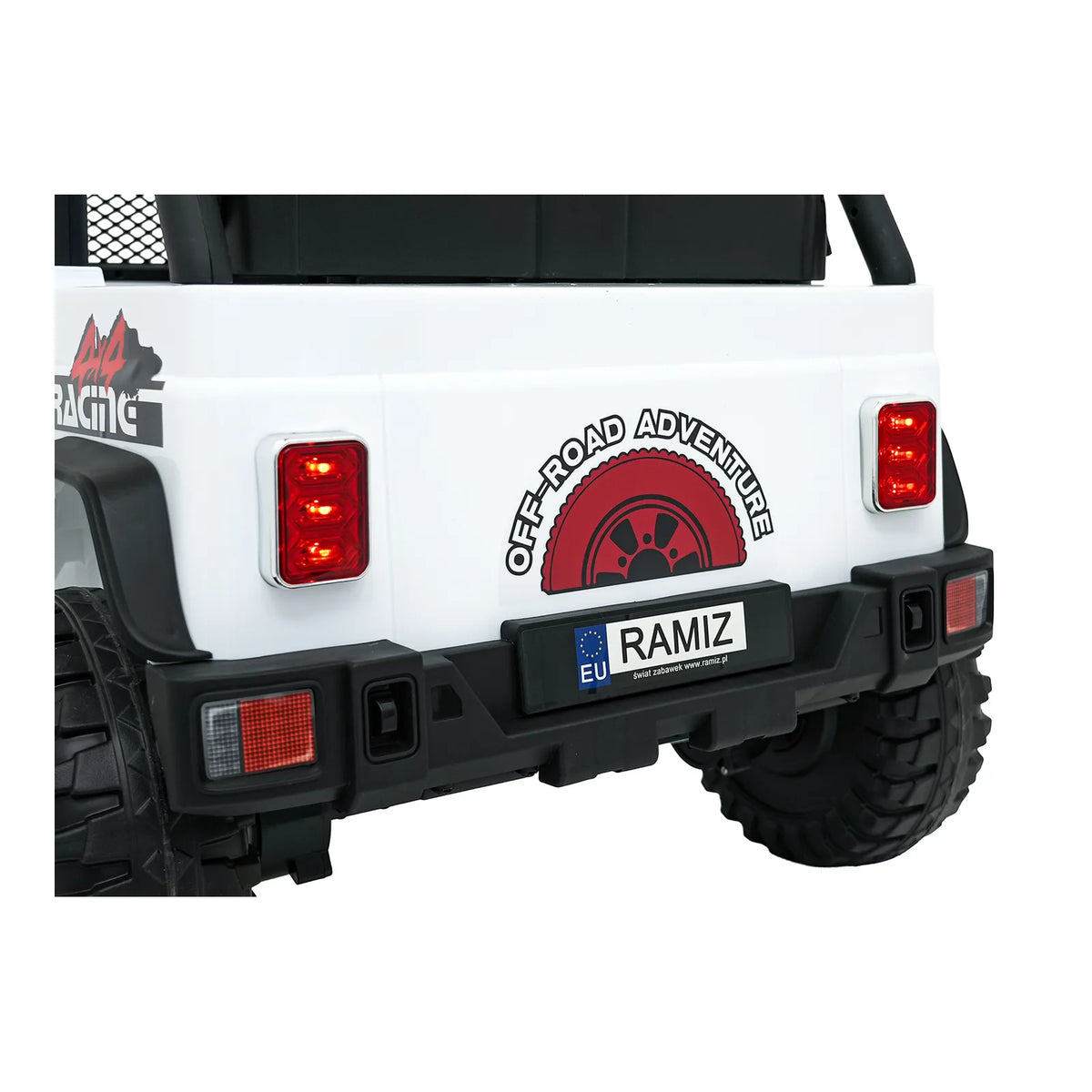 Jeep BEAST 4x4