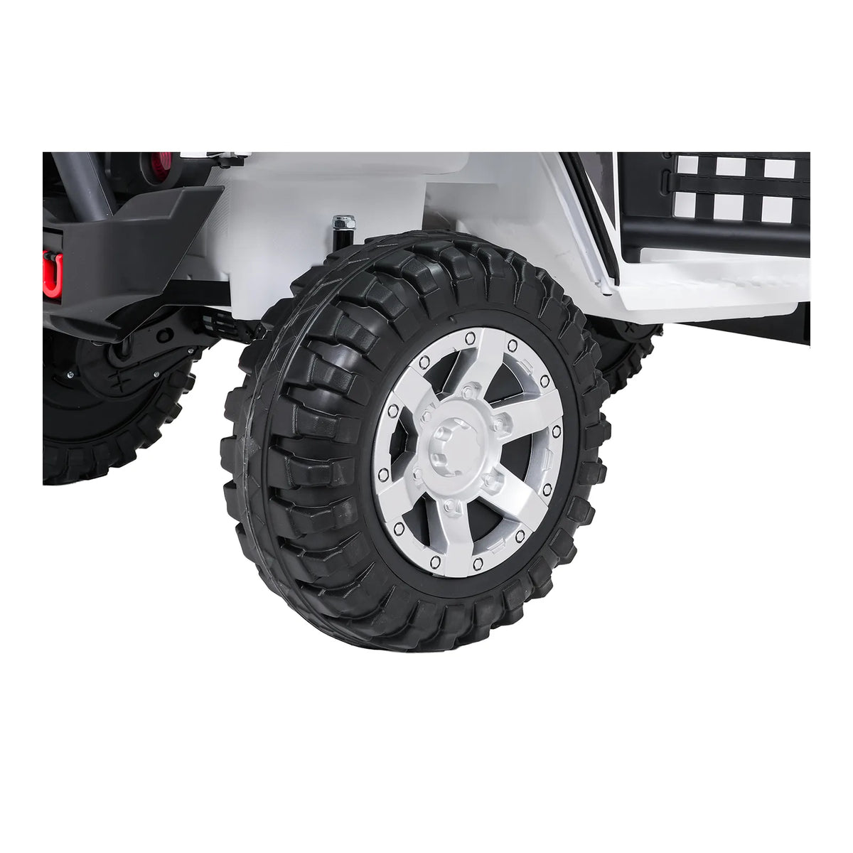 Jeep BEAST 4x4