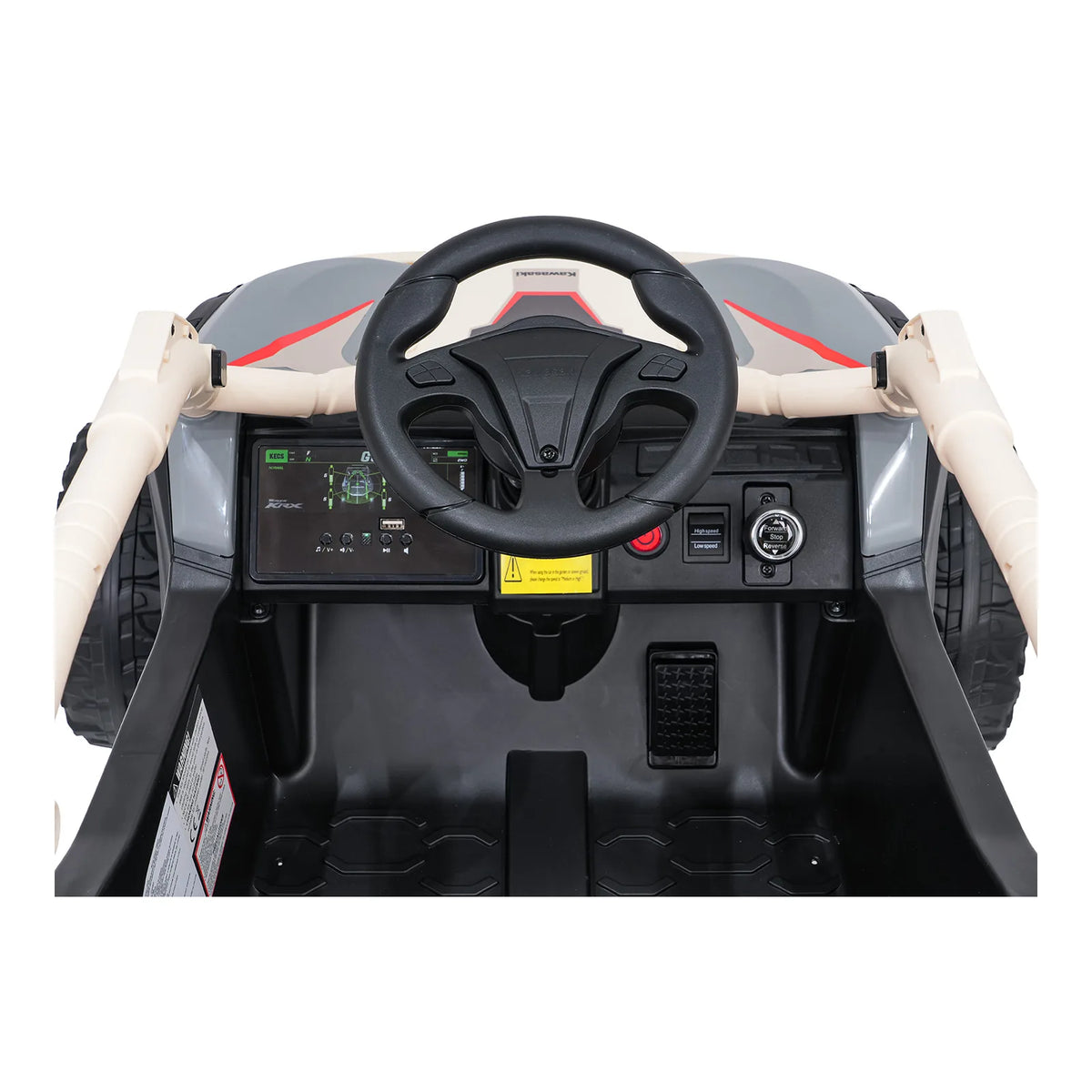Kawasaki TERYX KRX1000 Buggy