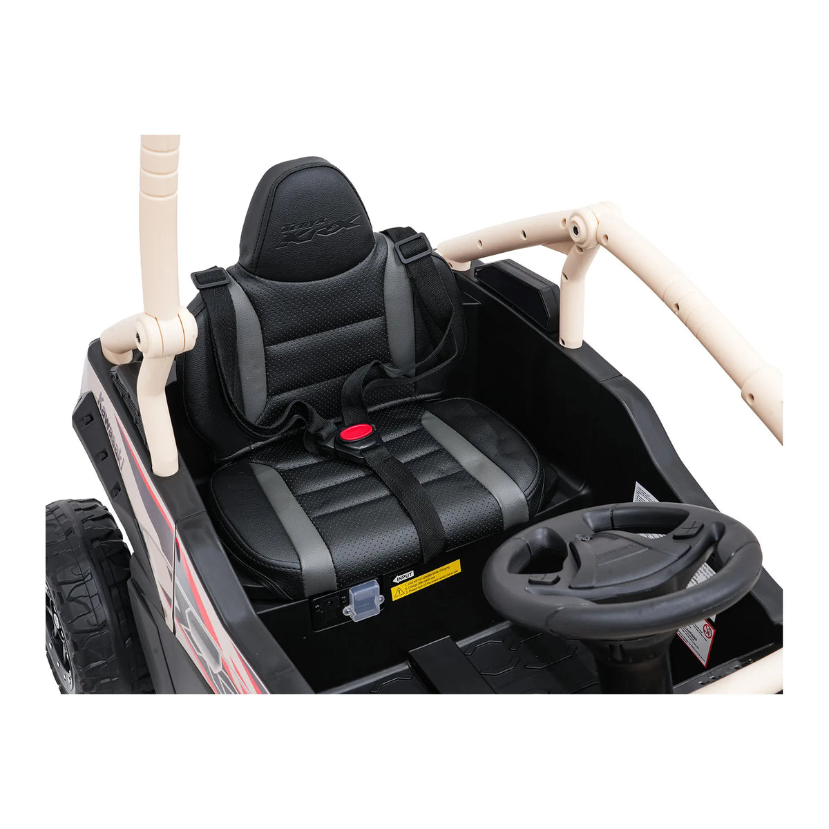 Kawasaki TERYX KRX1000 Buggy