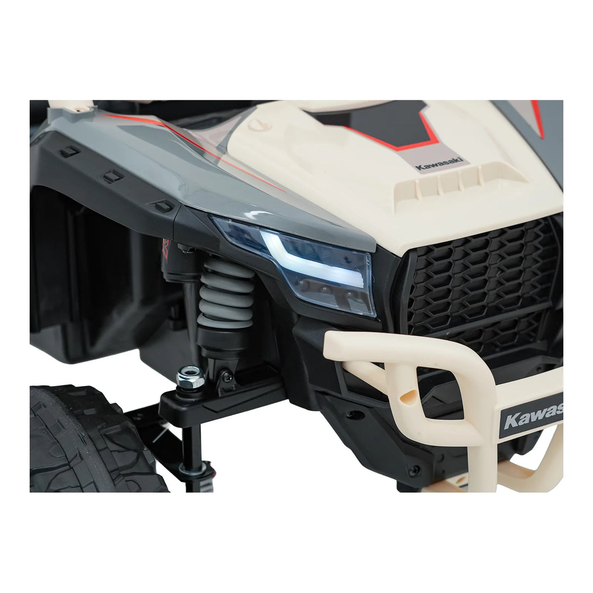 Kawasaki TERYX KRX1000 Buggy