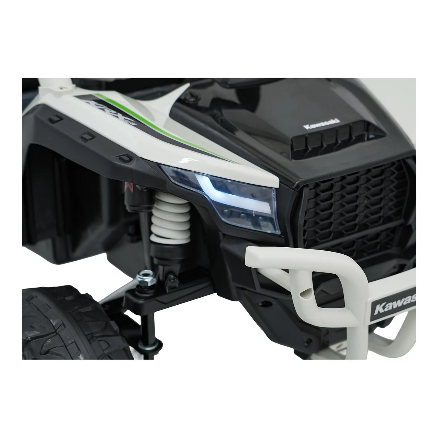 Kawasaki TERYX KRX1000 Buggy