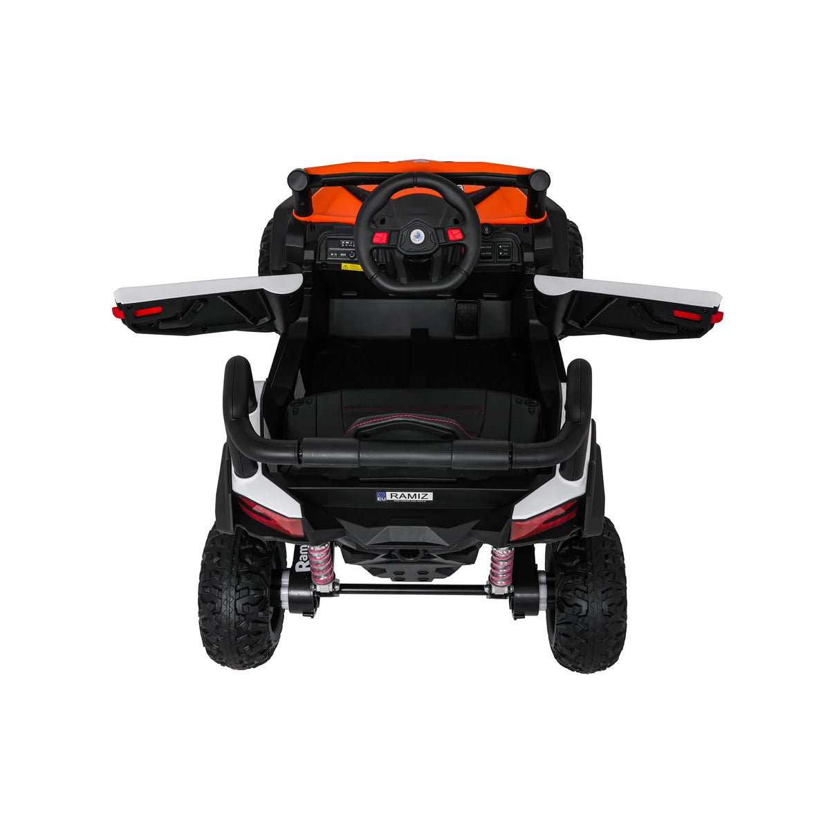 Madman UTV-MX Buggy