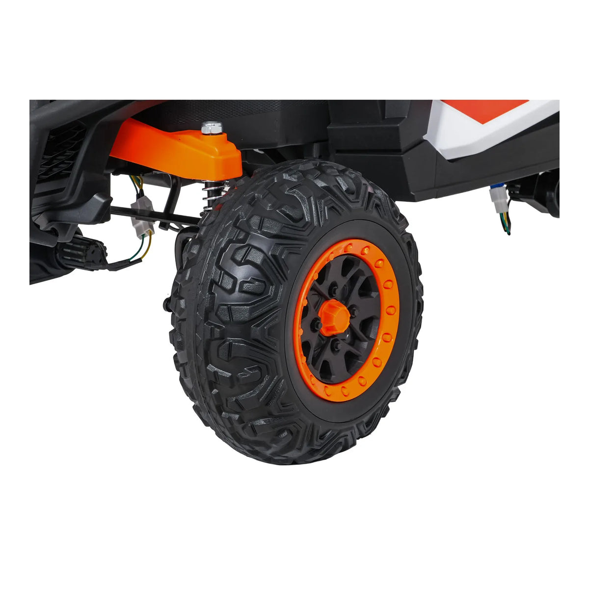 Madman UTV-MX Buggy