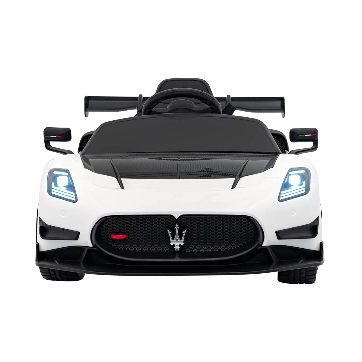 Maserati MC20 GT2 vehicle