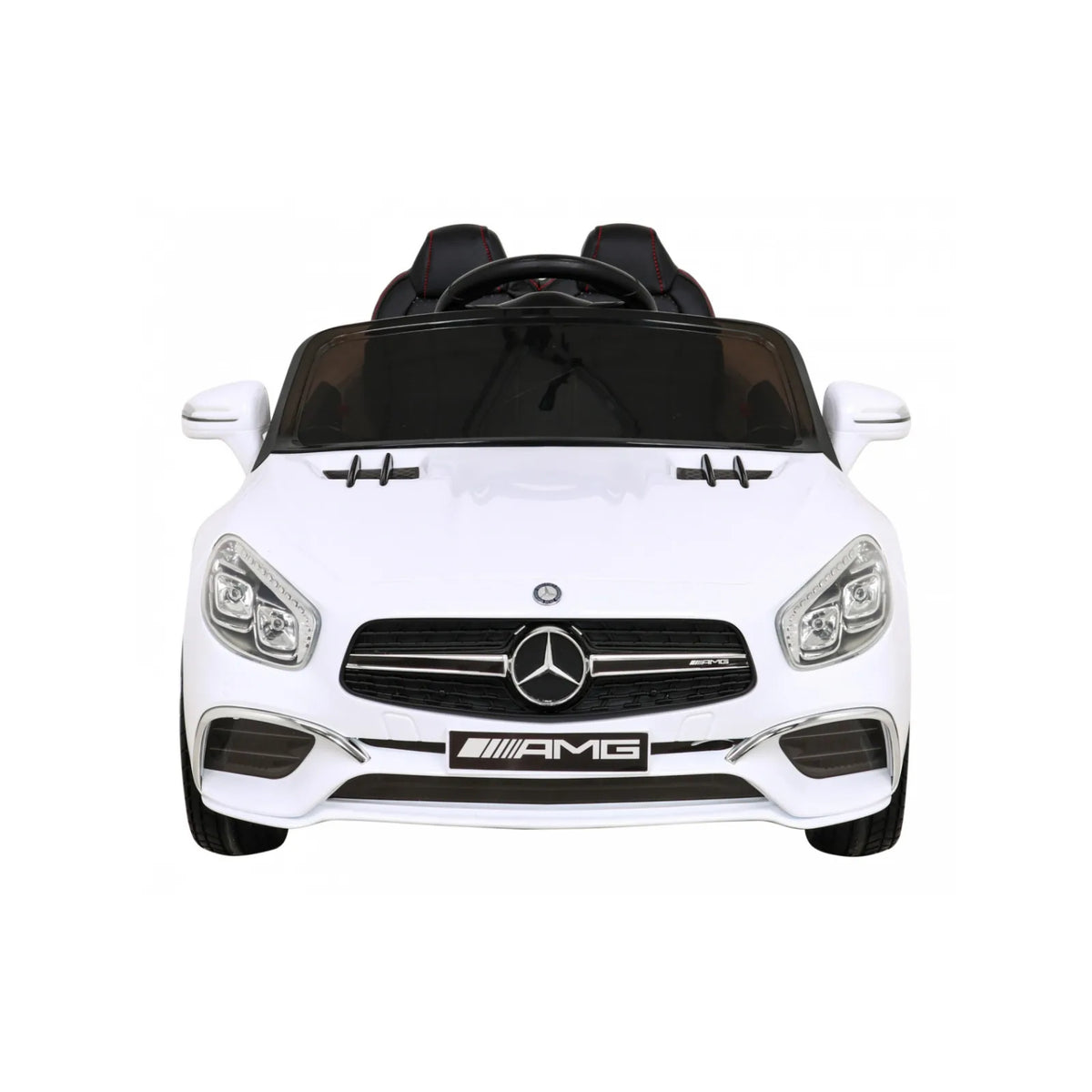 Mercedes Benz AMG SL65 S