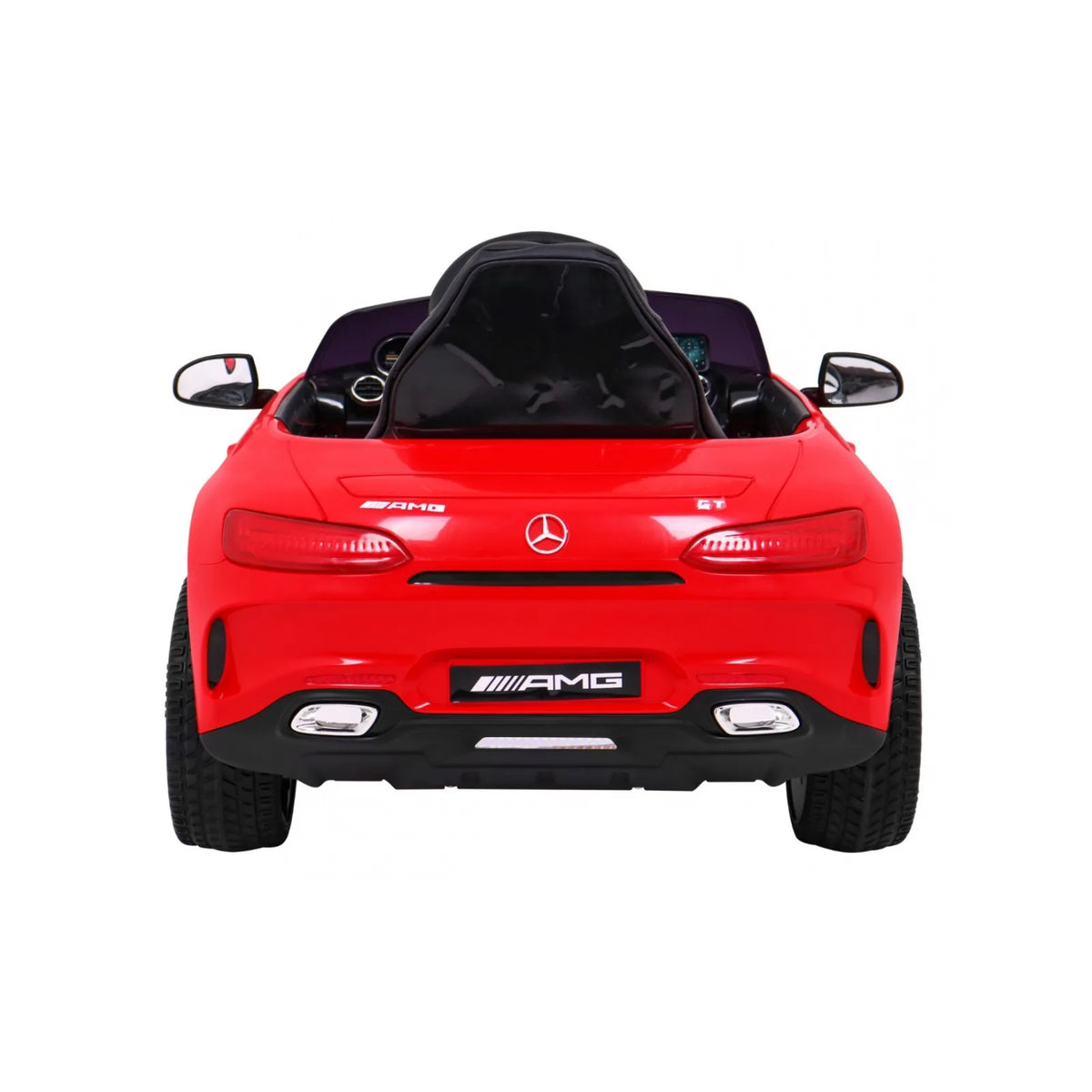 Otroški električni Mercedes-Benz GT