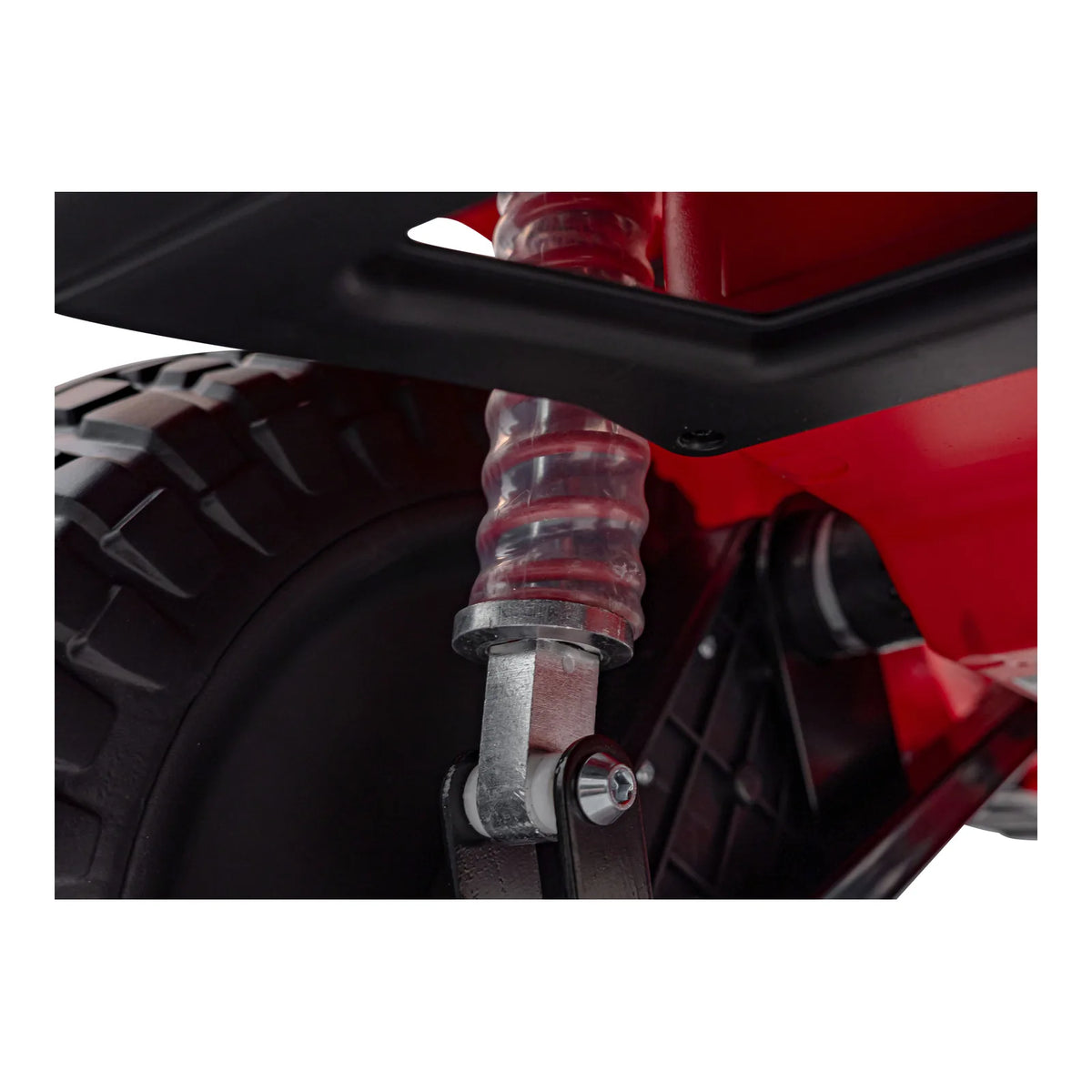 Otroški električni terenec Off-Road 3.0