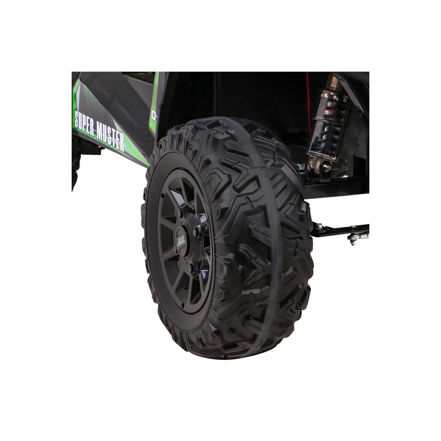 PA JS360B