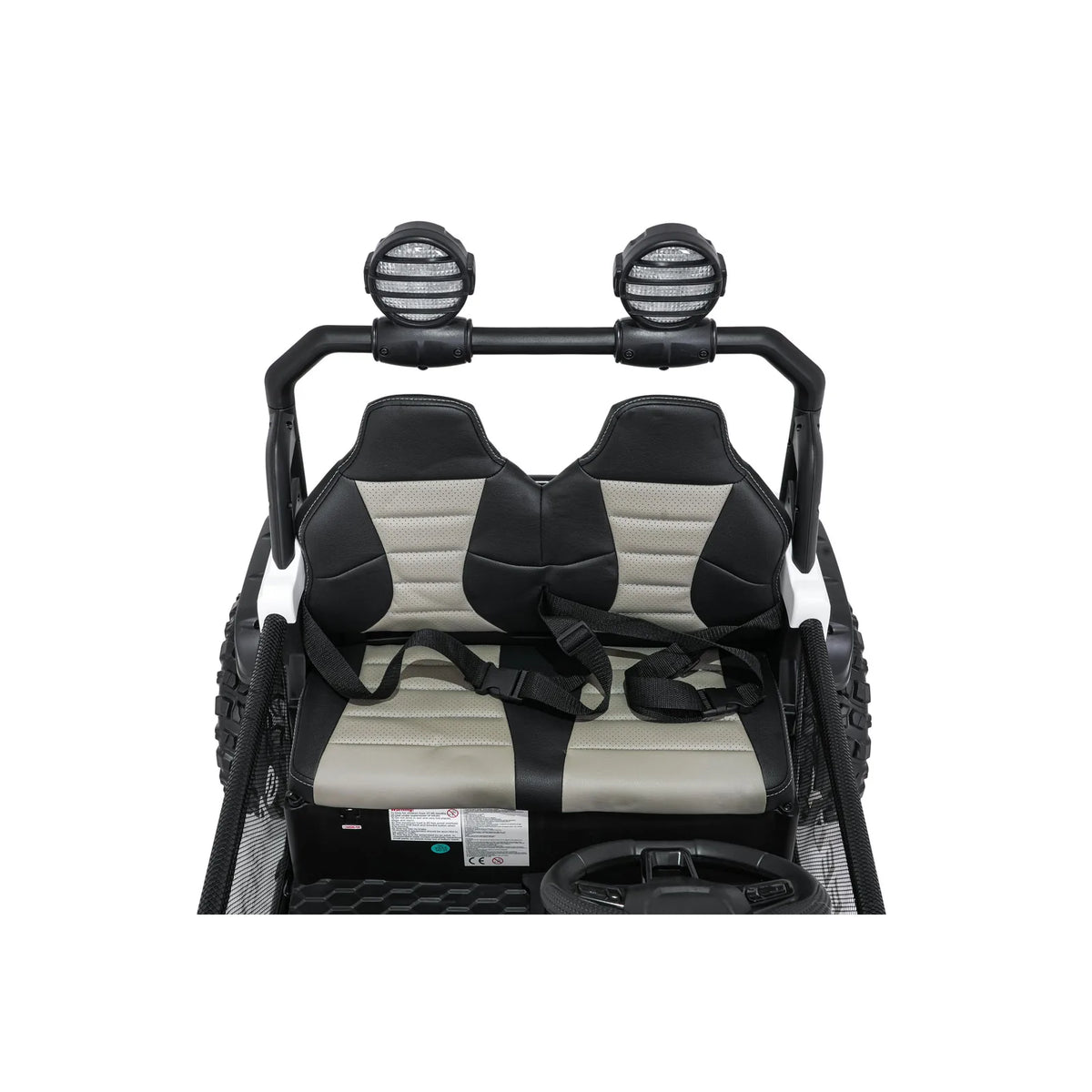 PASSION 4x4 Off-Road Vehicle
