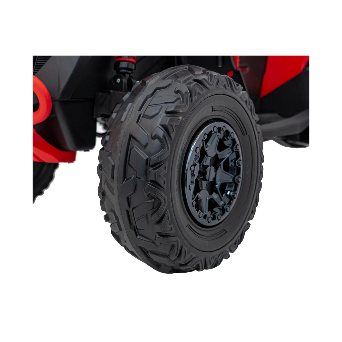 Otroški električni štirikolesnik Quad Maverick ATV