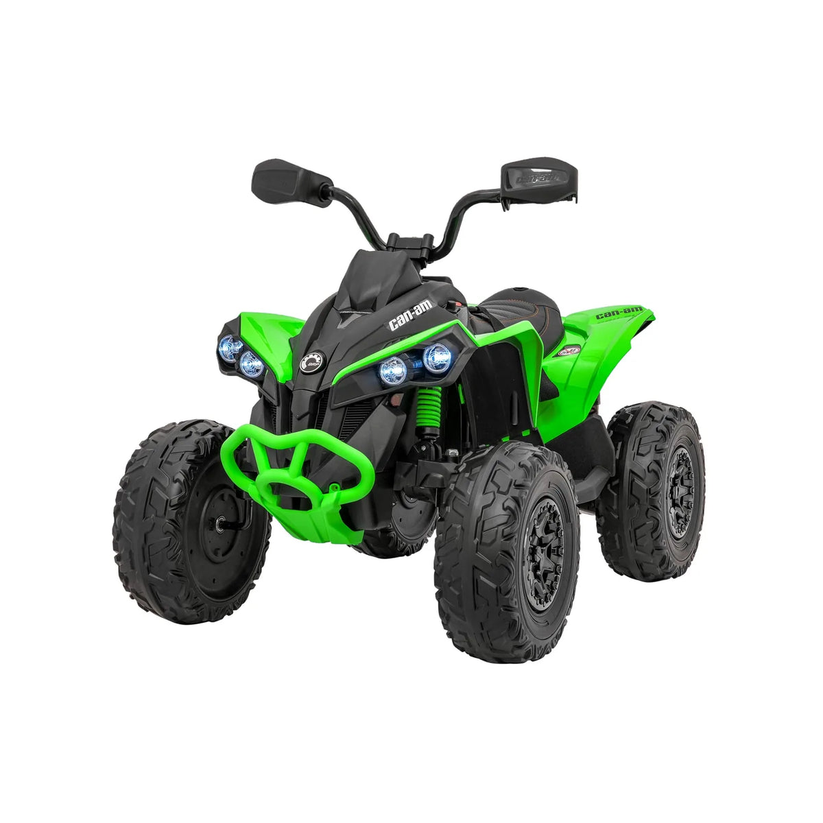 Otroški električni štirikolesnik Quad Maverick ATV