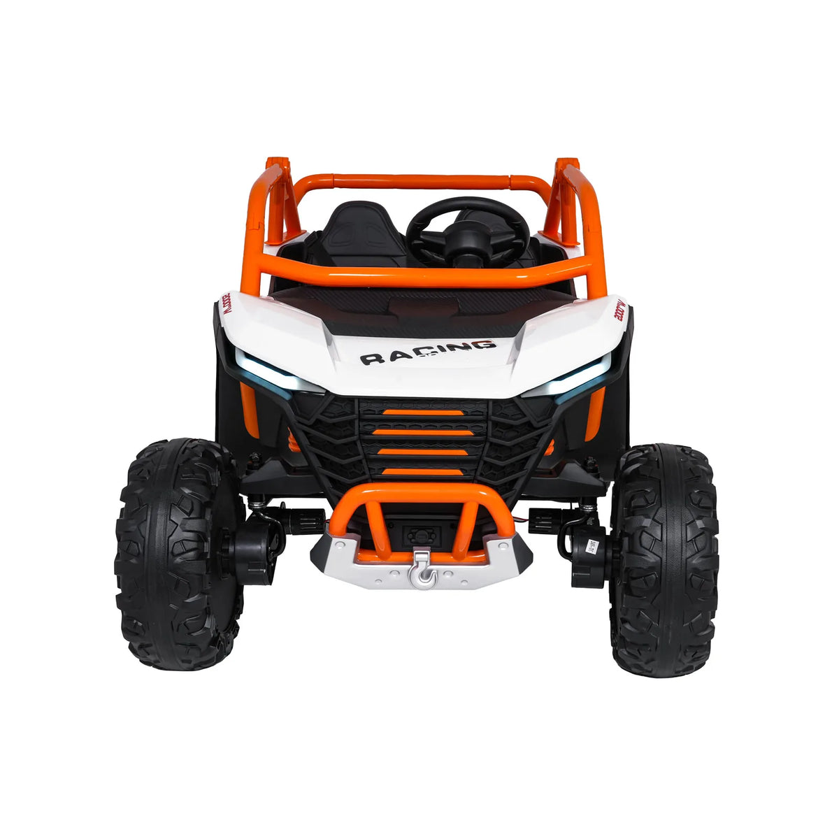 Otroški električni buggy Racing Road 2000