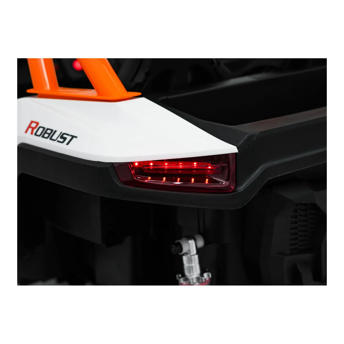 Otroški električni buggy Racing Road 2000