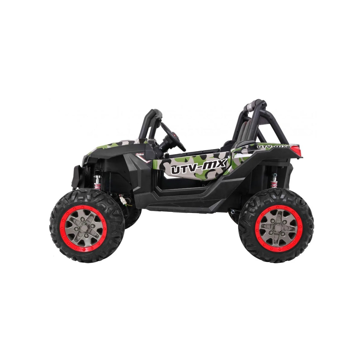 Ride on car Buggy SuperStar 4 x 4-MP4
