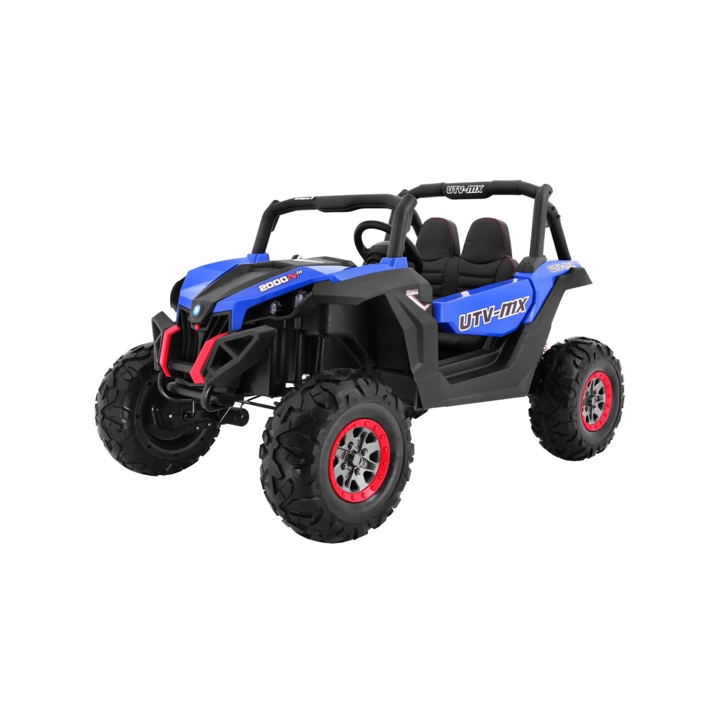 Ride on car Buggy SuperStar 4 x 4-MP4