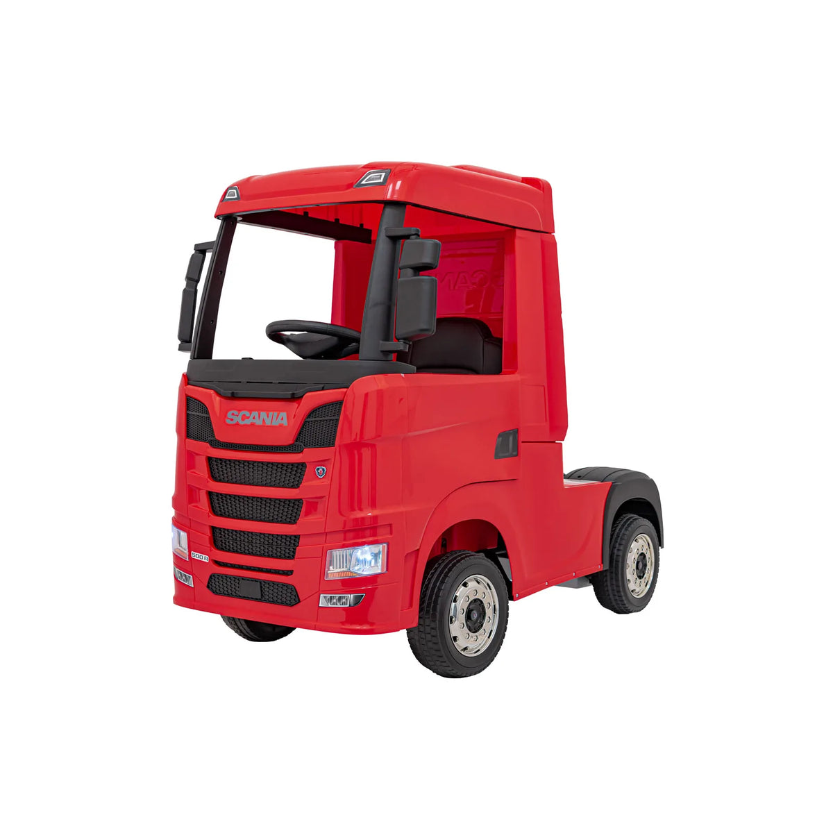 Otroški električni tovornjak Scania R-SERIE