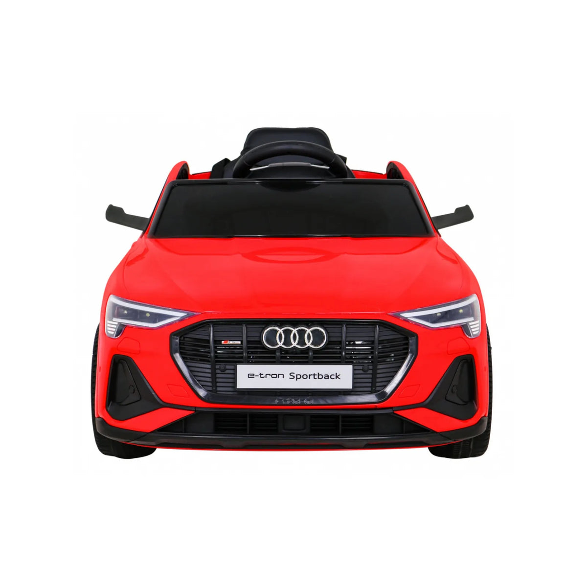 Vehicle Audi E-Tron Sportback