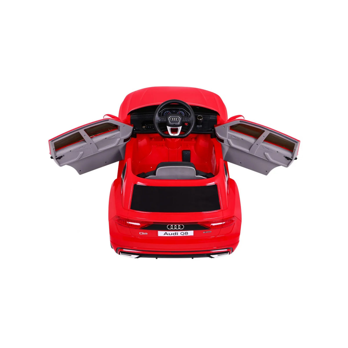 Otroški električni Audi Q8 Lift