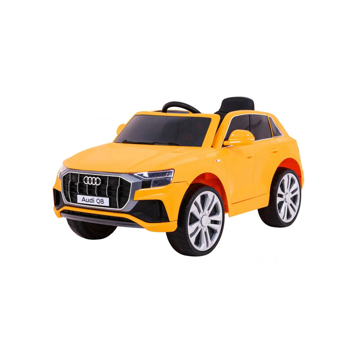 Otroški električni Audi Q8 Lift
