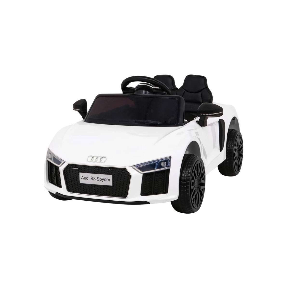 Otroški električni Audi R8