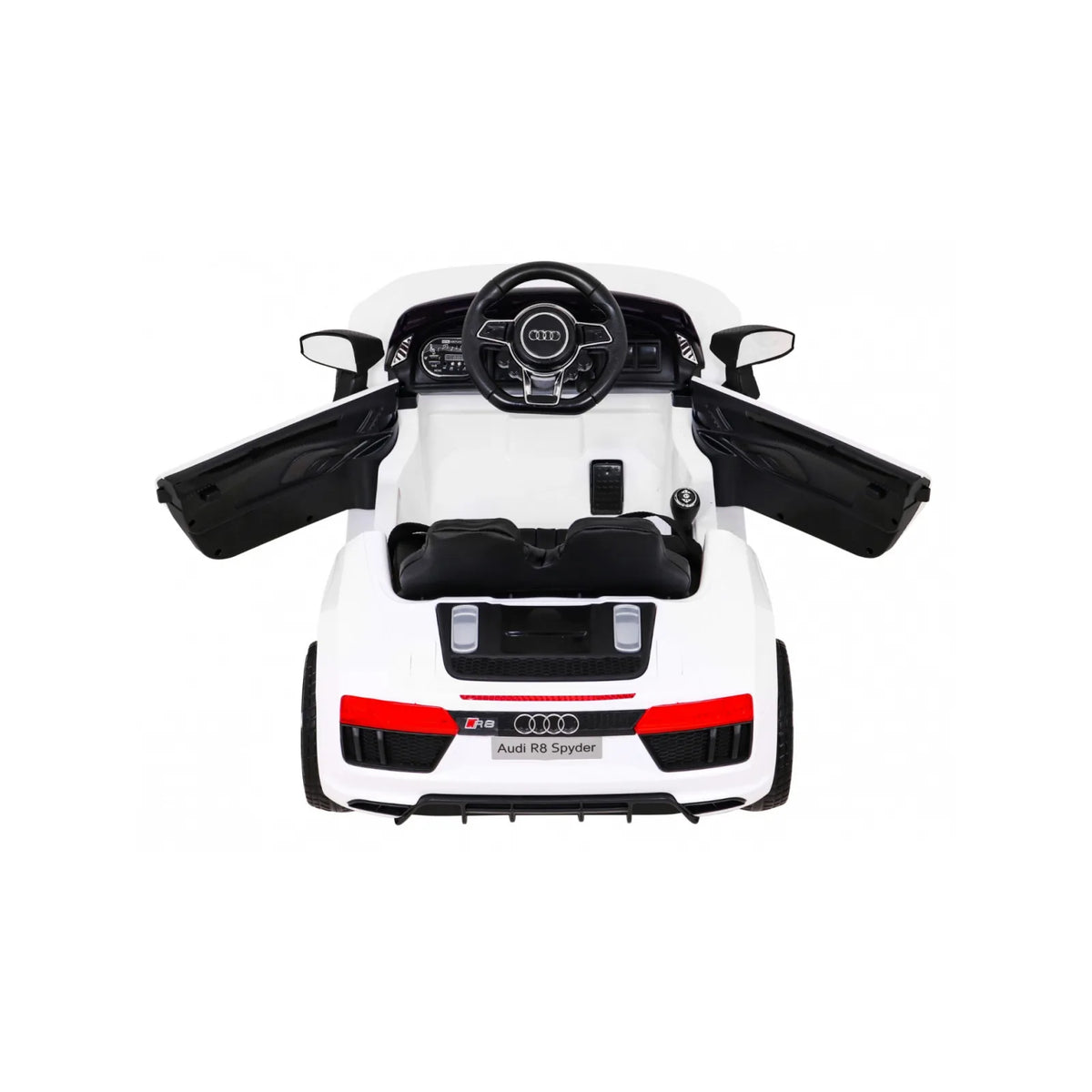 Otroški električni Audi R8