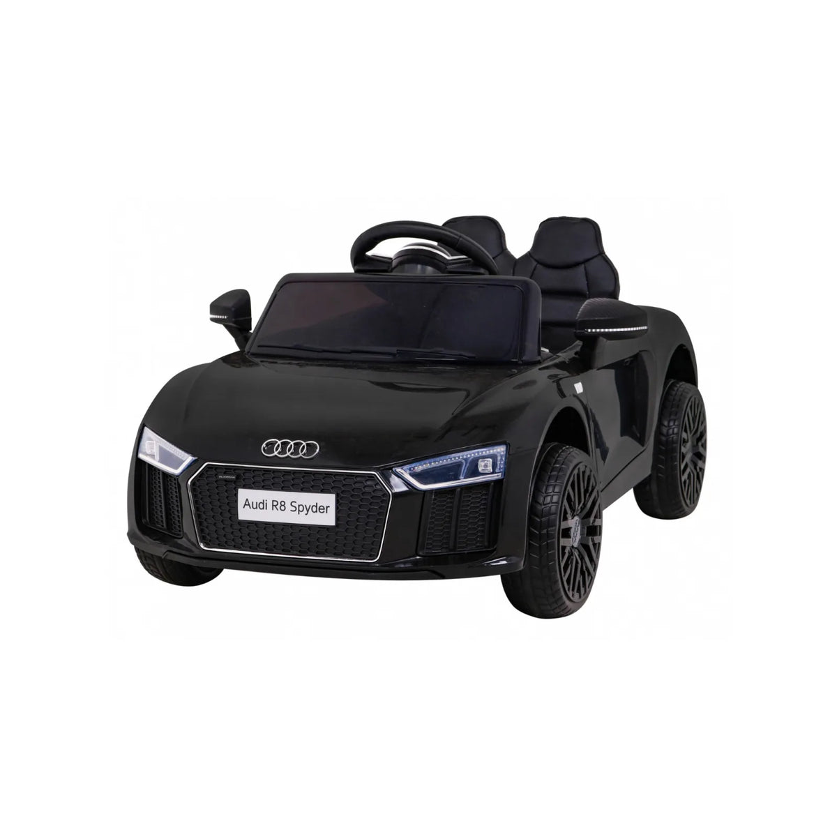Otroški električni Audi R8