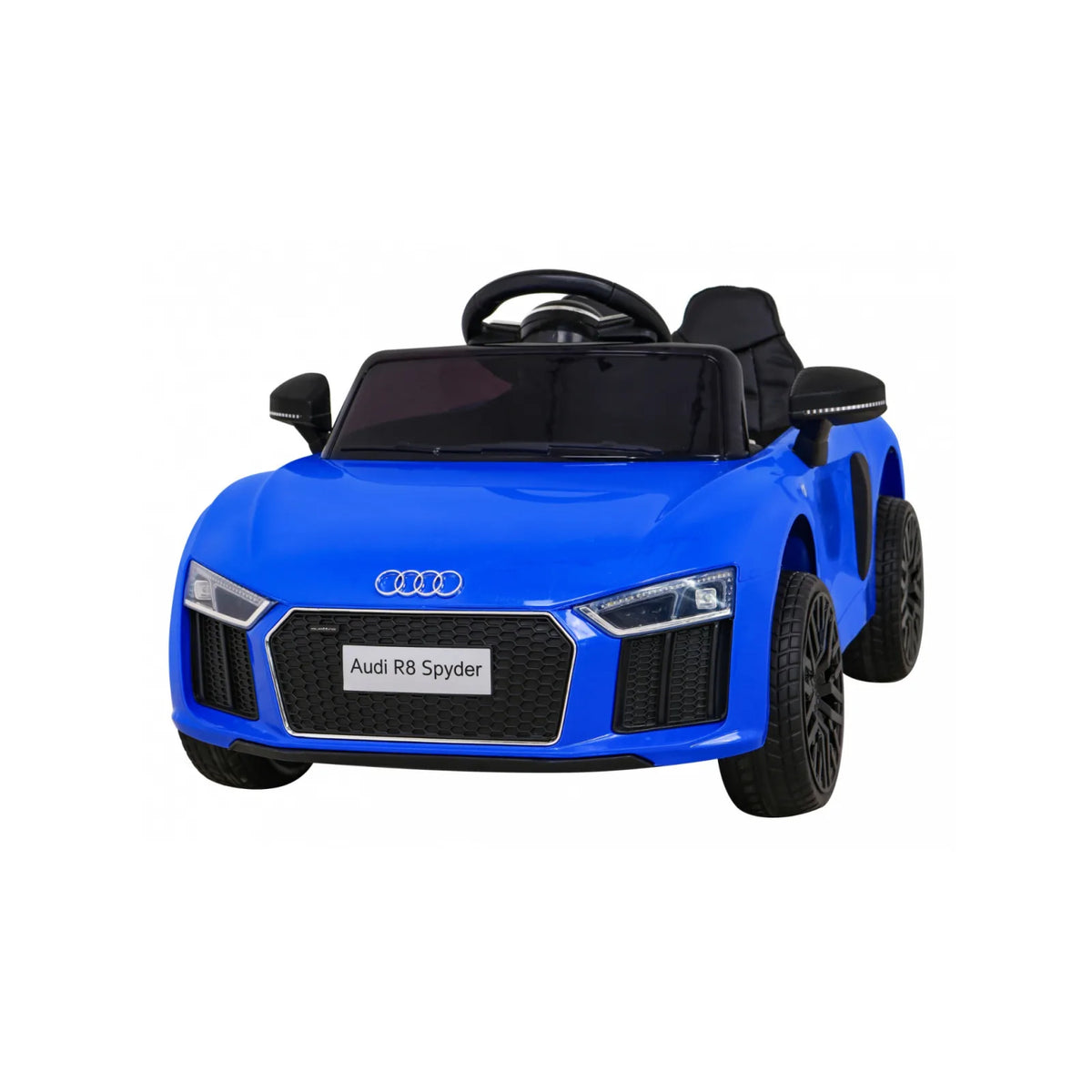 Otroški električni Audi R8