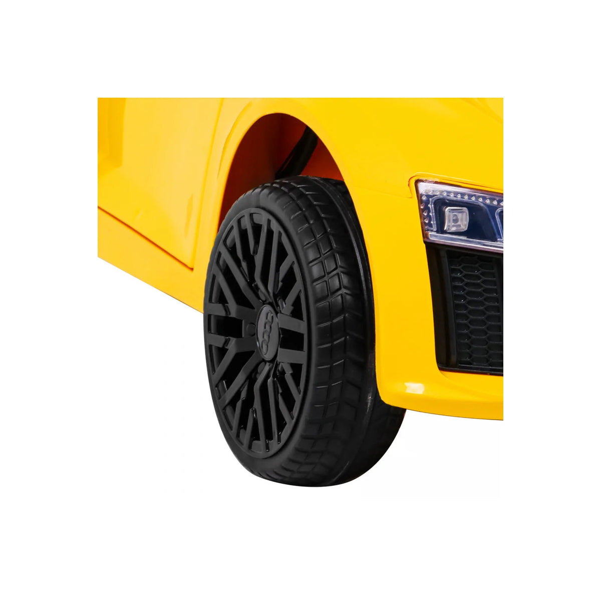 Otroški električni Audi R8