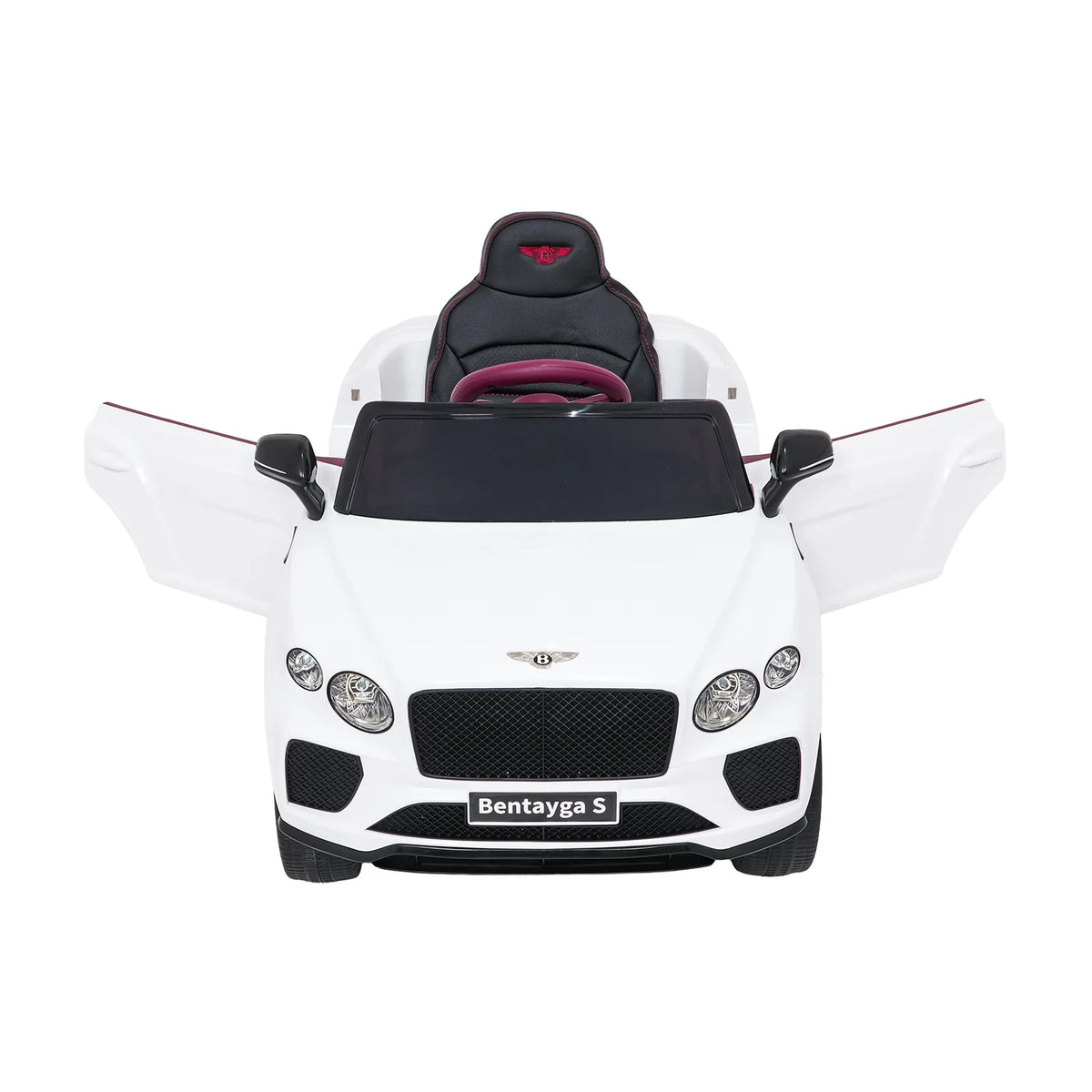 Otroški električni Bentley Bentayga S