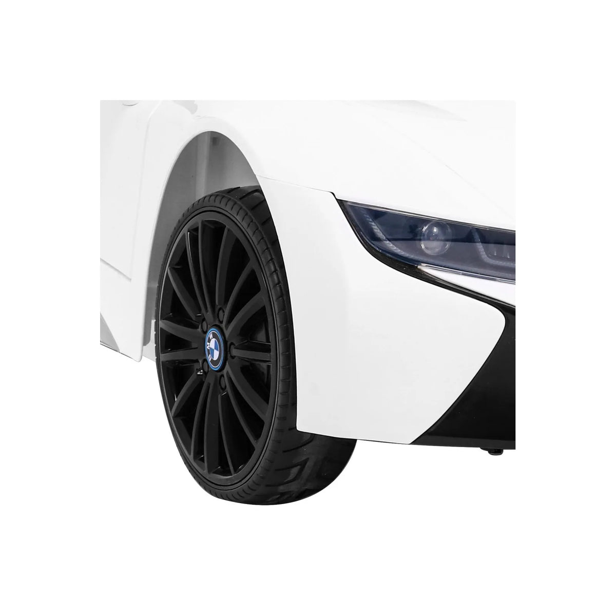 Otroški električni BMW i8 Lift