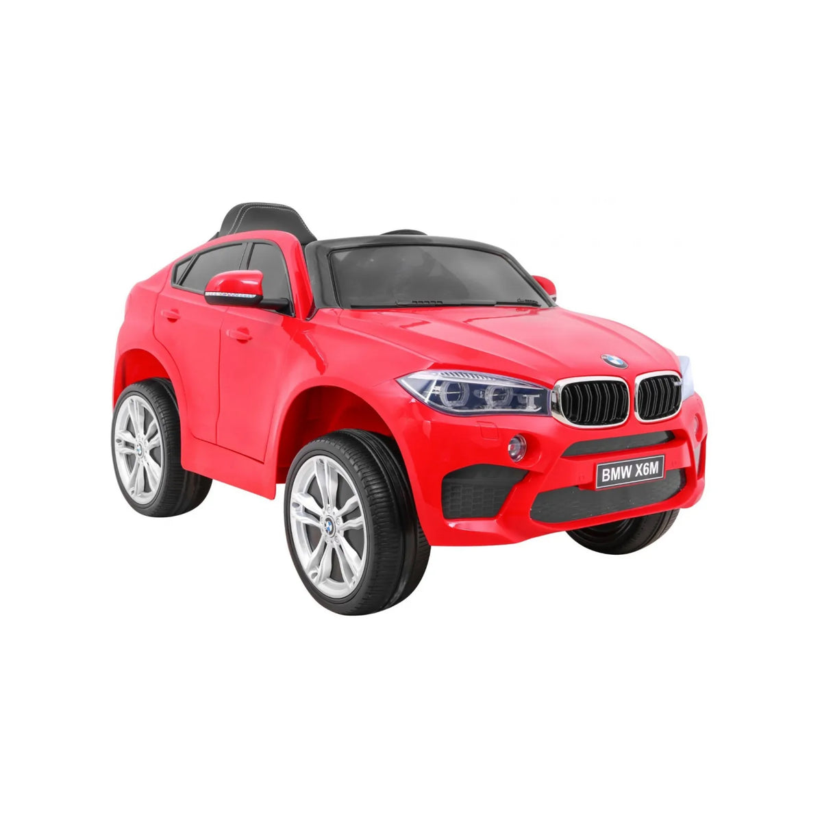 Otroški električni BMW X6M