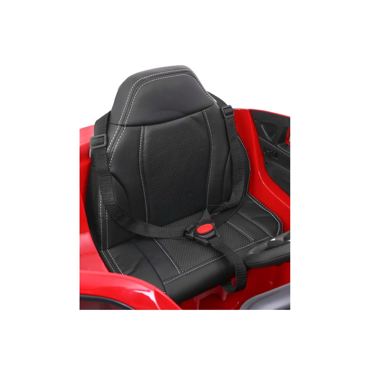 Otroški električni BMW X6M