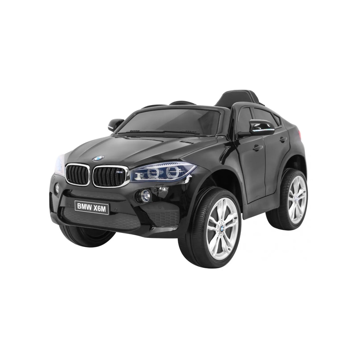 Otroški električni BMW X6M
