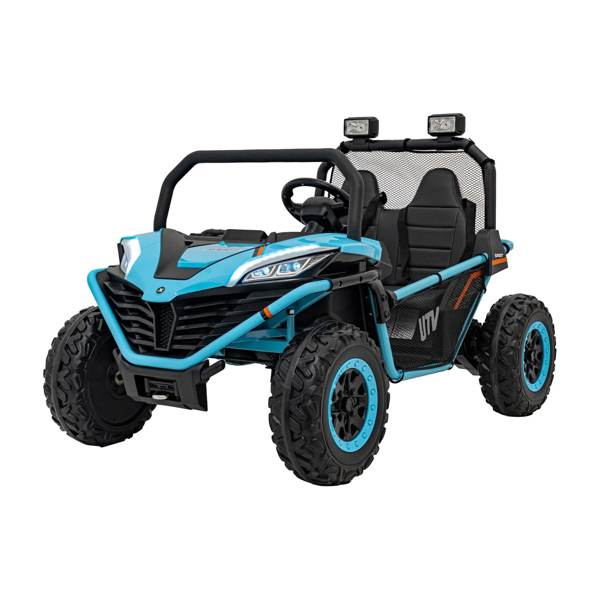 Vehicle Buggy FASTER