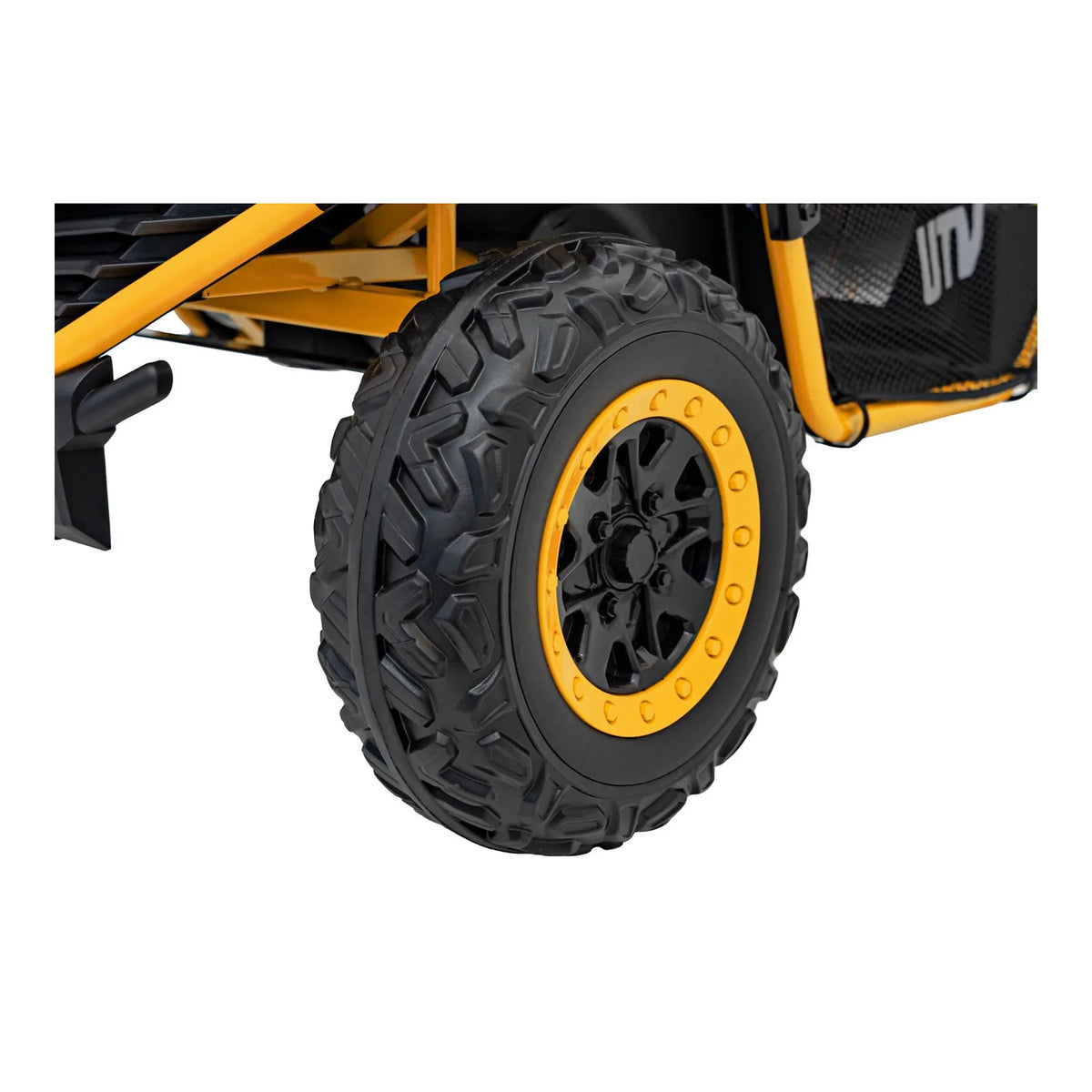 Vehicle Buggy FASTER