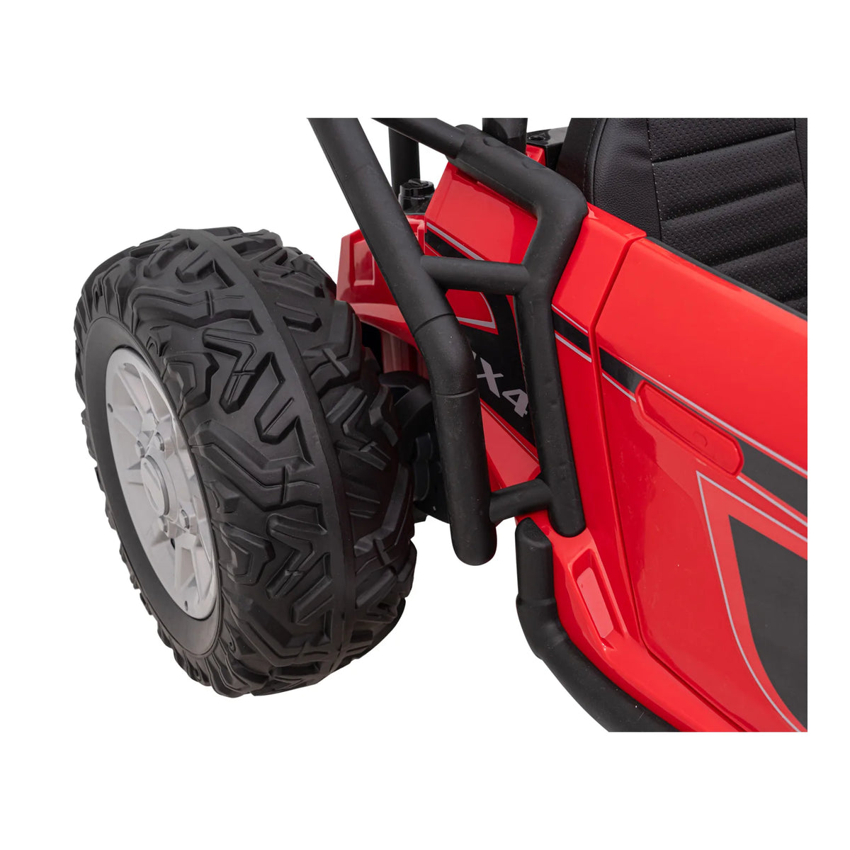 Vehicle Buggy Racing 5