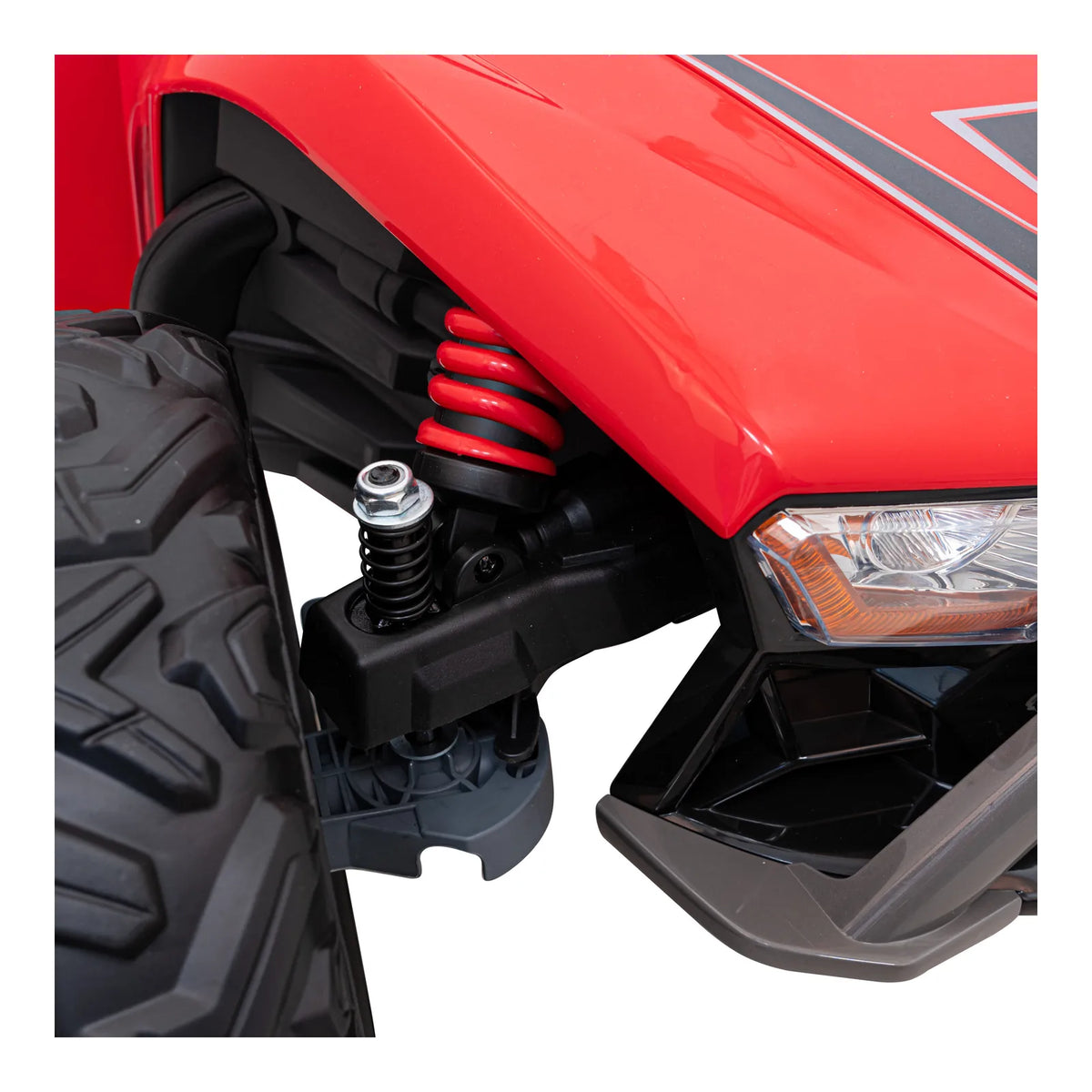 Vehicle Buggy Racing 5