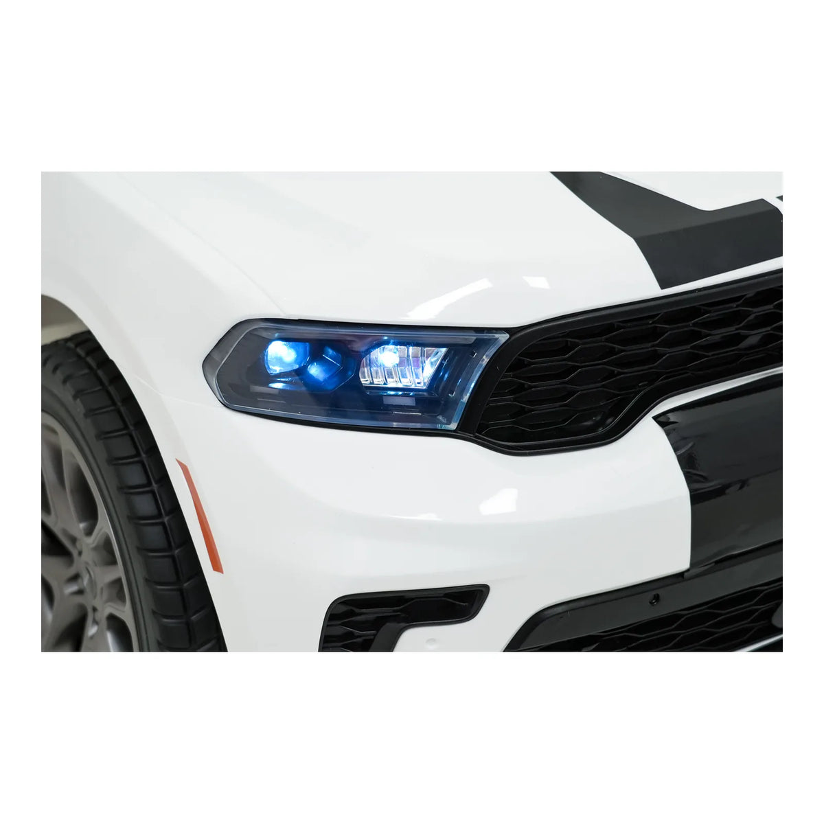 Vehicle Dodge Durango