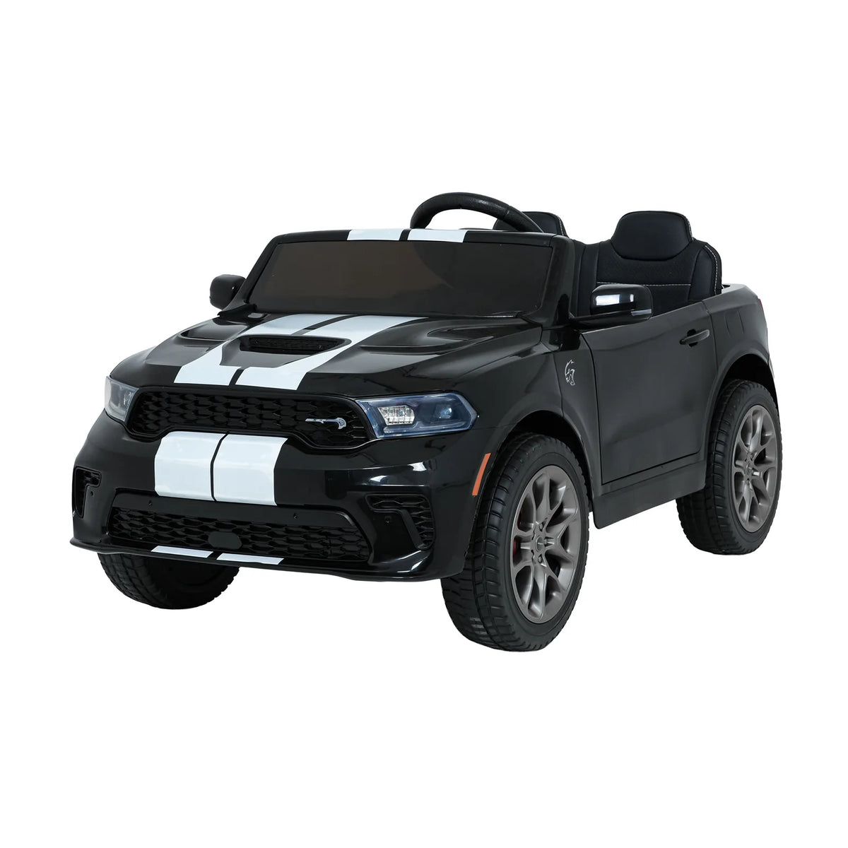 Vehicle Dodge Durango