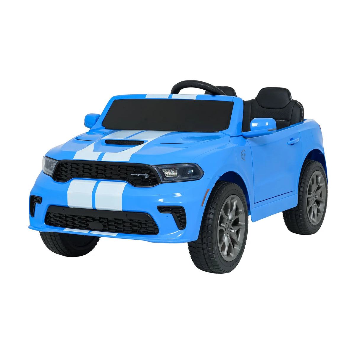 Vehicle Dodge Durango