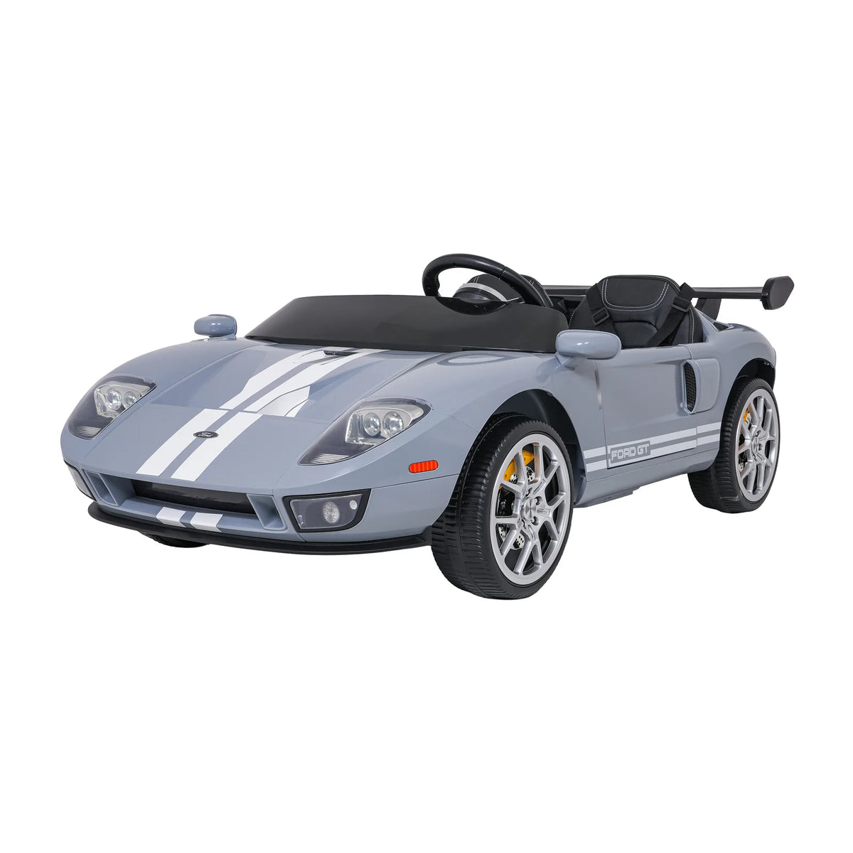 Vehicle Ford GT