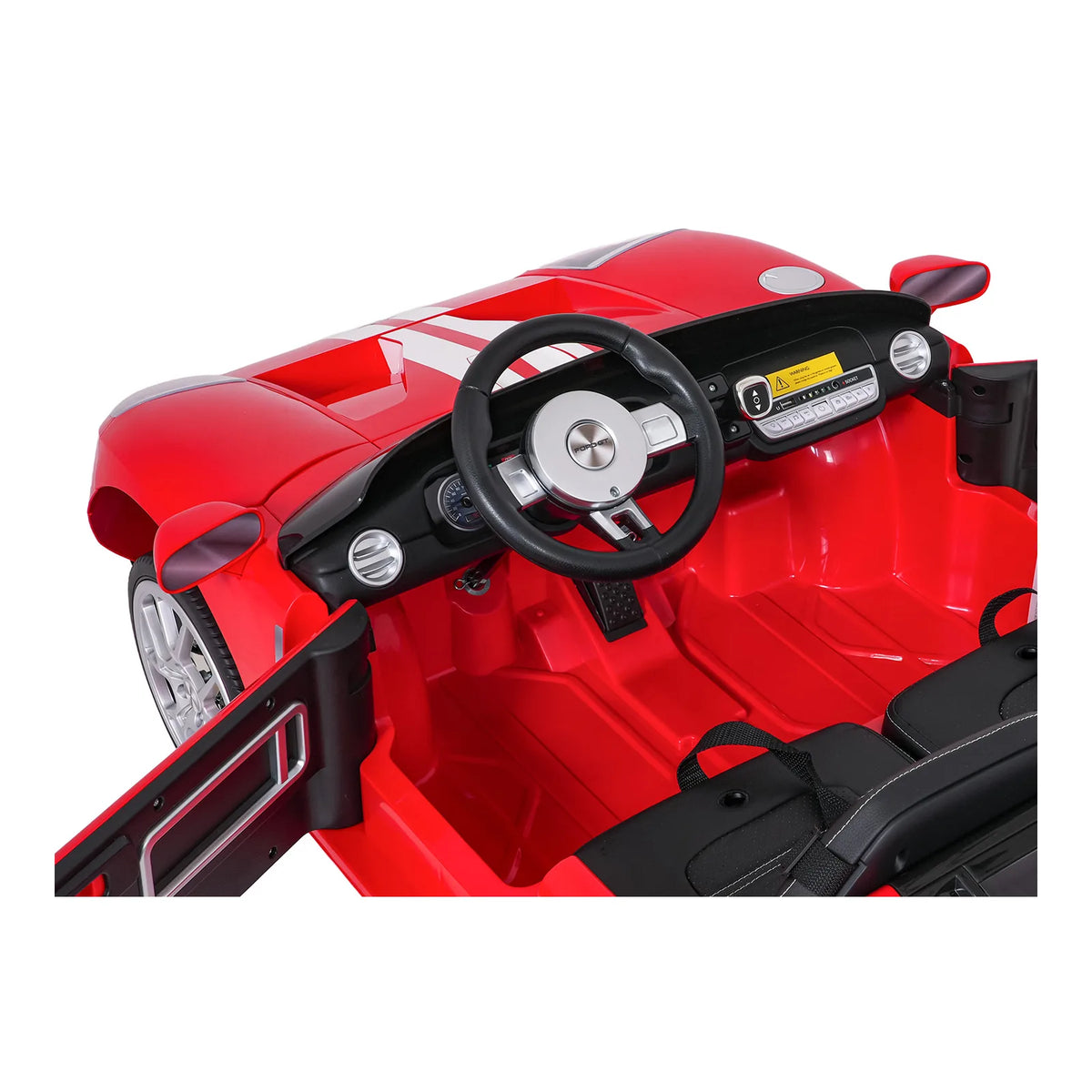 Vehicle Ford GT