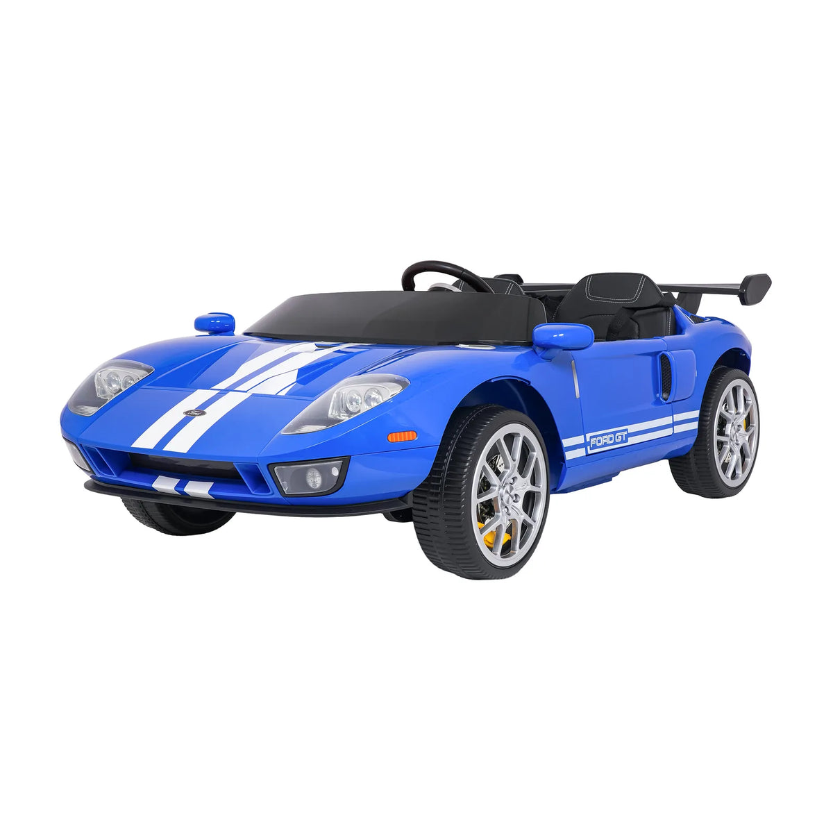 Vehicle Ford GT