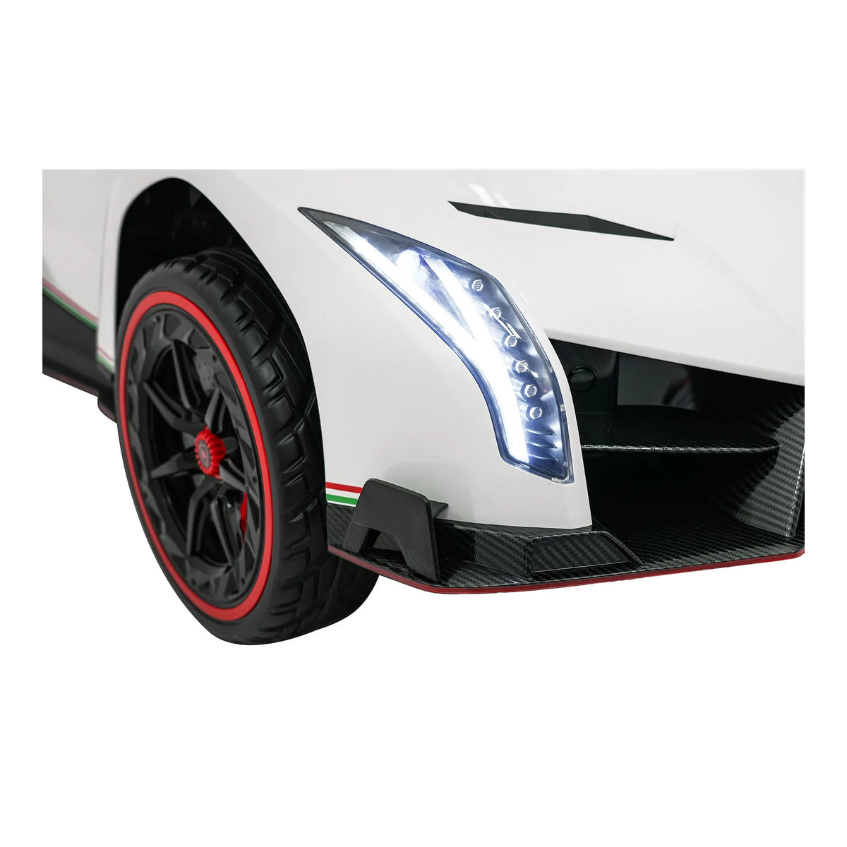 Vehicle Lamborghini Veneno