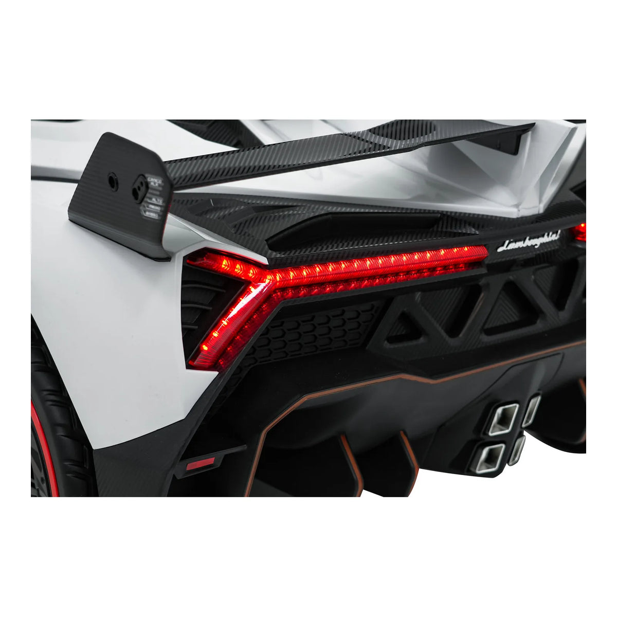 Vehicle Lamborghini Veneno
