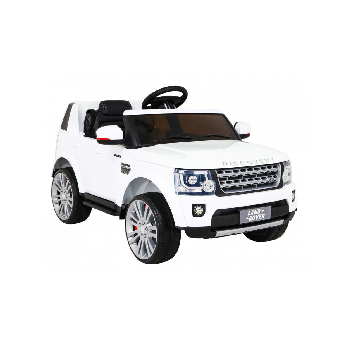 Otroški električni avto Land Rover Discovery
