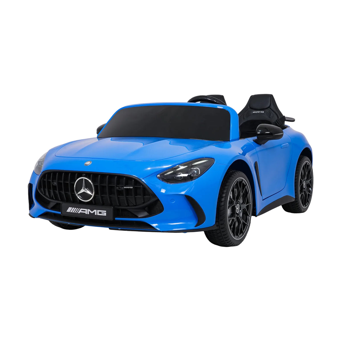 Otroški električni Mercedes-Benz GT63 AMG