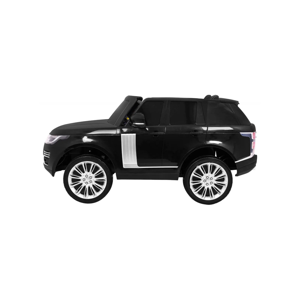 Otroški električni Range Rover HSE